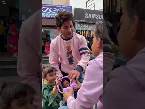 Bhai behen ke jaisa koi pyarr nahi hota😍😭🙏🏻 #trending #humanity #message #bhaibehenkapyar