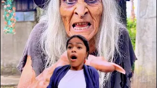Historias ocultas de mi pueblo #shortsvideo 