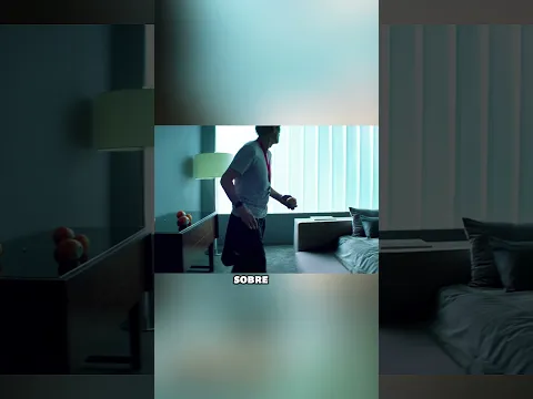 "El ladrón que quedó enjaulado" #shortsfeed