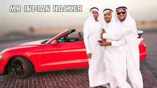 Rajasthani Dance in Dubai - MR.INDIAN HACKER