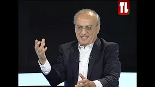 وئام وهّاب في حلقة مميزة واستثنائية: يعطينا سكوتو الرئيس الإيراني، وظريف كذاب كبير وغير ظريف.