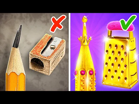 Super Hack for Art Lovers😻 Draw Your Best Piece! #shorts