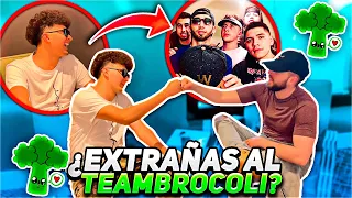 HOTSPANISH REGRESA! #1 (BenVlogs)