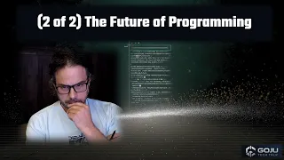 The Future of Programming: Where Humans and AI Divide (Part 2)