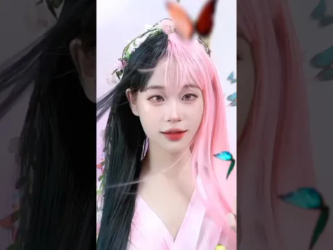 Troll 1 người thành 2 người | CHANG DORY | ometv