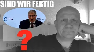 OH OH, GAME OVER KARLCHEN?😉👍