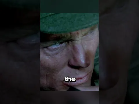 Will he be able to escape from the sniper? #shorts #viral