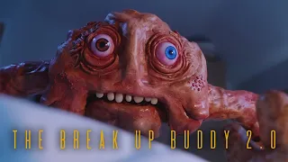 The Break Up Buddy 2.0