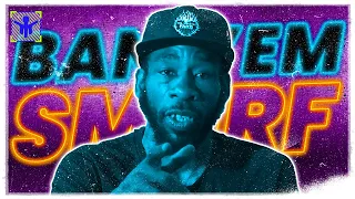Bang'em Smurf GOES OFF - I Had Henchman, Hatian Jack, & Supreme SHOOK! | 50 Cent Lives Of My Work!