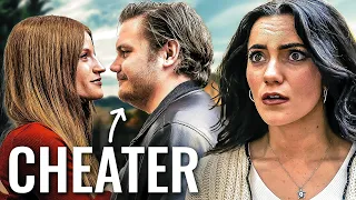Catching My Boyfriend Cheating!