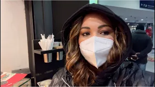 مشيت على نيتي لقيت السيدة دارت ما بغات فالراجل 😡😡 سمعو وحكمو