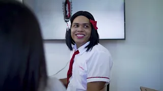 CUANDO PELEABAS EN EL COLEGIO POR UNA SILLA