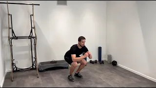 Image Squat Jacks