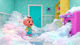 Bébé Arrive!👶🌟Chanson Tendre & Autres Comptines pour Enfants | Baby Berry | Apprendre en S’amusant 🎼