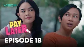GRATIS FULL EPISODE 1 PAY LATER | AMANDA MANONO, FAJAR SADBOY, AMING | PART C