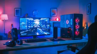My New Gaming PC