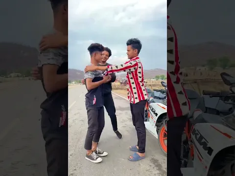Gf se milne ❤️🫶 #yaari #dosti #friendship #youtubeshorts #viral #friendship