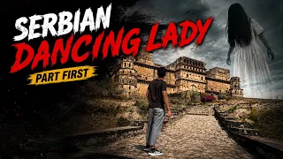 Serbian Dancing Lady | Most Dangerous Place |Horror Pov | Indian Parkour | Abhi Choudhary
