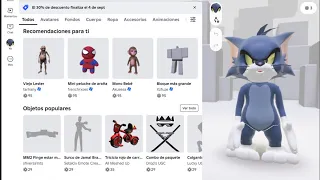 Comparte 🎁✅ #roblox #robloxedit #robloxshorts #robloxgames #robloxindonesia #rblx #parati #fyp