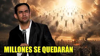 Si Cristo Viniera Hoy, Millones Se Quedarían | David Diamond