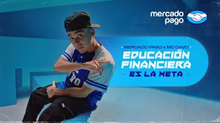 Mercado Pago y MC Davo: Educación Financiera es la meta | México | Mercado Pago