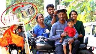 സായൂനിട്ടൊരു “Birthday Prank” കൂടെ  കിടിലനൊരു സർപ്രൈസും 😃|Tom and Jerry | Sangeethkumar Kumar