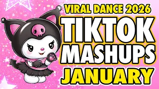 New Tiktok Mashup 2026 Philippines Party Music Viral Dance Trends January 23rd