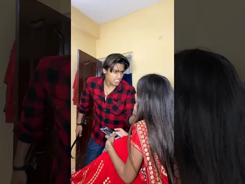 लक्ष्मी जैसी पत्नी पर शक कर बैठा 😭🥺 | heart touching #shorts #hearttouching #sad #marriage