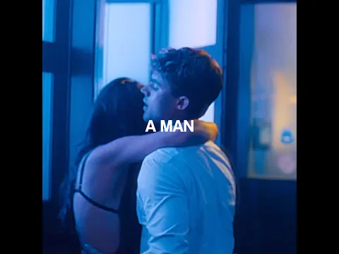 The way he softly lets her go😩 #myfault #myfaultlondon #nickleister #noahmorgan #matthewbroome