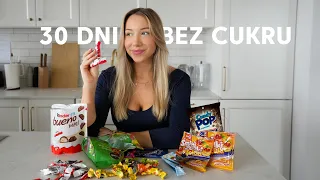 PO TYM FILMIE PRZESTANIESZ JEŚĆ SŁODYCZE