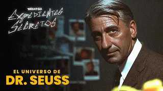 EL UNIVERSO DE DR. SEUSS
