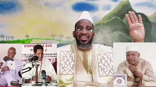 Tomy karamogo droit de réponse