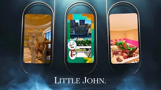 Las Mejores Renovaciones En Habitaciones De Little John