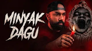 "MINYAK DAGU" The Oil From The DEAD | Darkest Ritual | Tamil Horror