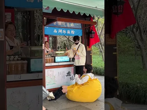 出游怎么能少得了这个？