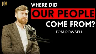 Why are they lying about our people's past? | Tom Rowsell