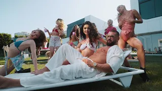 Dorian Popa feat. YNY Sebi - La Dans ( Official Video )