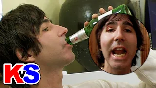 Who Can Drink More Beer? - Kenny vs. Spenny (HD)