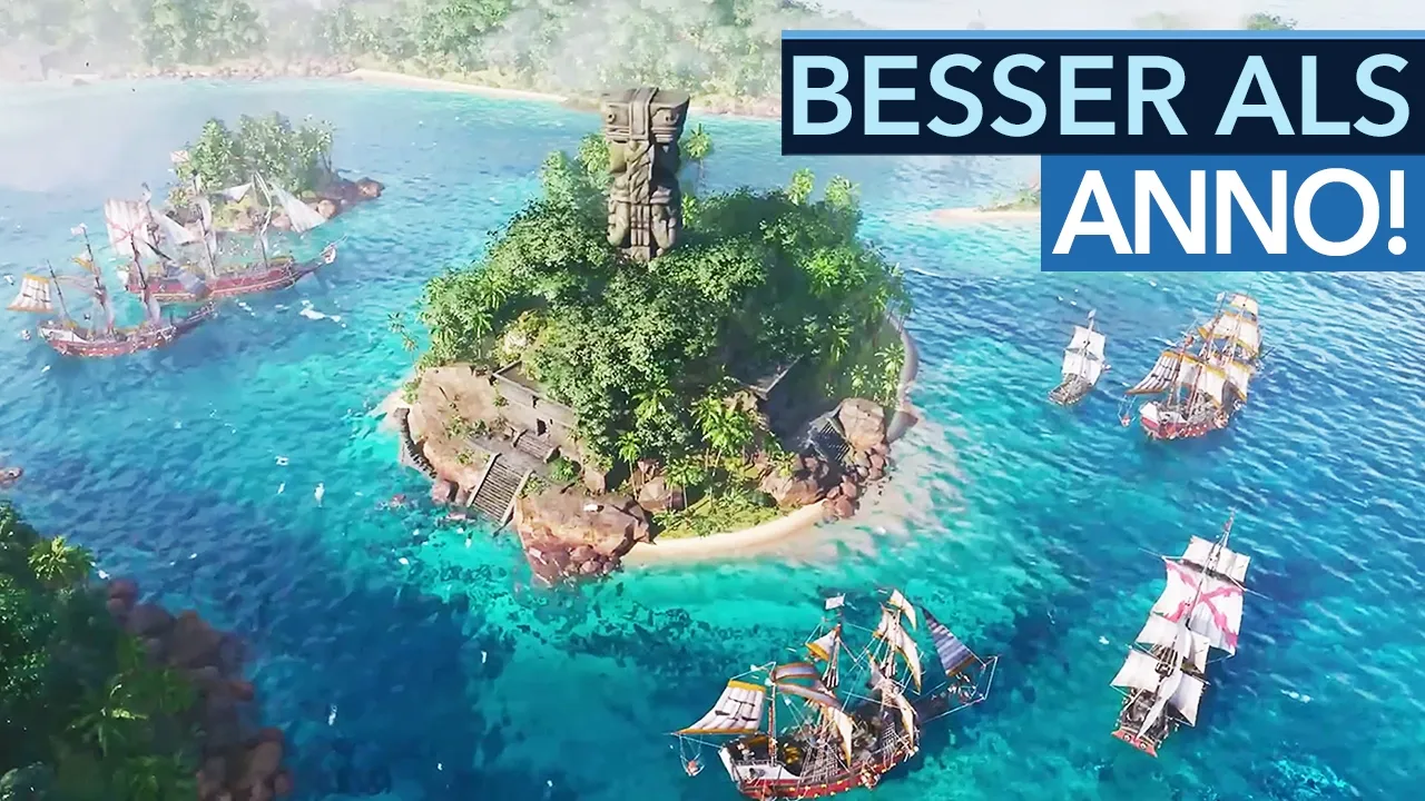 Vid�o-Test de Corsair Cove par GameStar