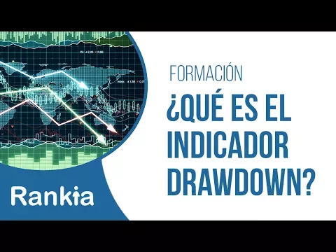 Álvaro Fernández de Arrieta, Director de Distribución Iberia en Capital Group, nos define a modo formativo, el indicador Drawdown.