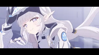 【ブルアカ】6th PV
