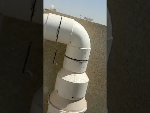 للحمامات والمطابخ والصالات  والقاعات والمطابخ مفرغة هواء صاروخية