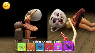Roblox Enter Brainrot Cappuccino Assassino Story + Extra🤨📷