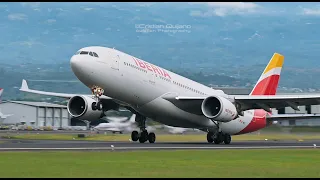La precisión, el drama y la belleza de la aviación (ATC incluido)