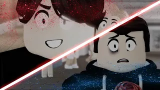 ROBLOX BULLY Story episode 7 Season 1 🎵(Slow Down)🎵
