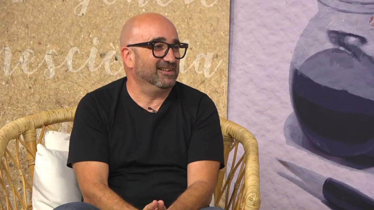 …i bona lletra – Jordi Amblàs