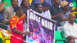 CAF Champions League | AL Hilal SC 1 - 0 Aigle Noir C.S | AMAHORO STADIUM