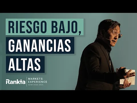 HyenUk Chu: Rentabilidad Real Con Solo 30% De Aciertos (Y Sin Milagros)