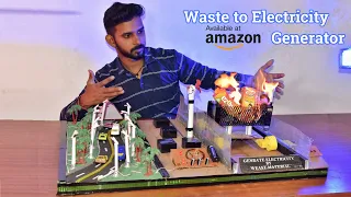 Best Science Experiment Project Idea | ये तो काम करता है 😱 #scienceexperiment #project #crazy