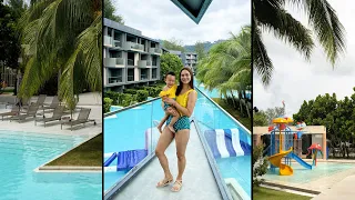 Our time at La Vela KhaoLak (review in karen language)
